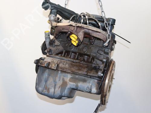 Engine FORD FIESTA III (GFJ) 1.1 | BP24460479M1