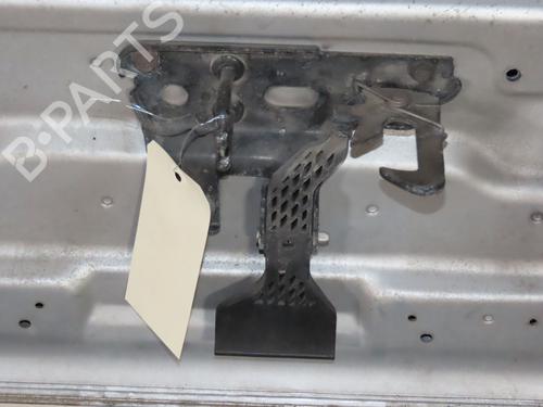 Used Hood Hood SEAT EXEO (3R2) 2.0 TDI (120 hp) 35936023 35936023