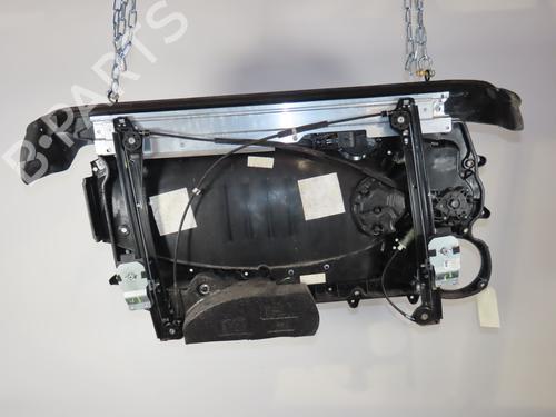 Used Front right window mechanism MINI MINI (R56) Cooper (120 hp) 18124954