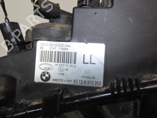 Venstre forlygte BMW 3 (E46) 320 d | BP23164846C28 