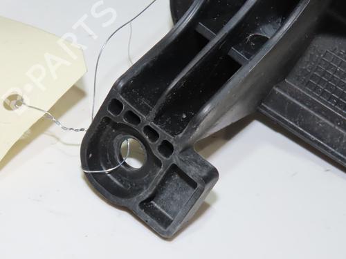 Used Left daytime light FIAT 500L (351_, 352_) 1.4 (160 hp) 31372296