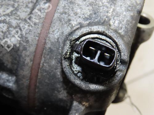 Used AC compressor OPEL CORSA D (S07) 1.3 CDTI (L08, L68) (75 hp) 32129190