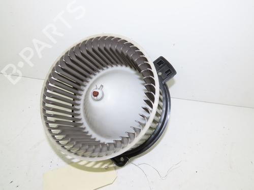 Heater blower motor MAZDA 6 Hatchback (GG) 2.0 DI (GG14) | BP16430727M62 