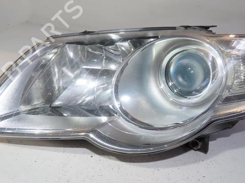 Venstre forlygte VW PASSAT B6 (3C2) 1.9 TDI | BP29293962C28 