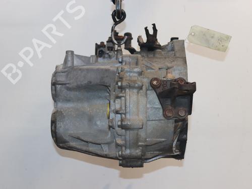 Used Gearbox HYUNDAI SANTA FÉ II (CM) 2.2 CRDi (155 hp) 27215948
