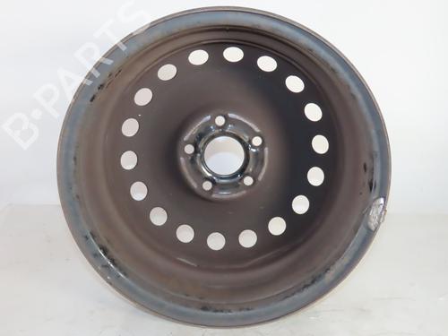 Rim RENAULT KANGOO Express (FW0/1_) 1.5 dCi 75 (FW07, FW10, FW04) | BP23160872C45 