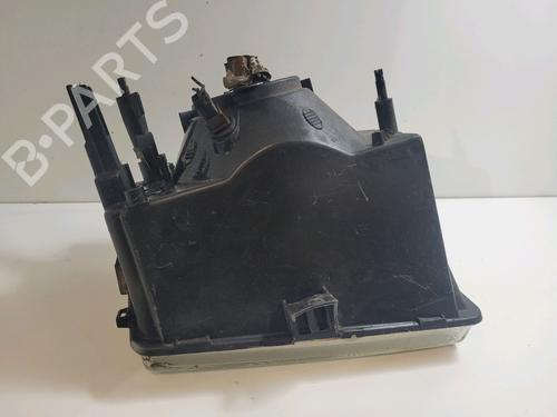 Left headlight RENAULT 21 Saloon (L48_) 2.1 D (L486) | BP23164759C28 
