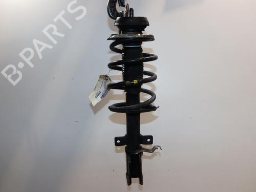 Left front shock absorber RENAULT TWINGO II (CN0_) 1.6 RS (CN0N, CN0R, CN0S) | BP39996677M16 - Image 4