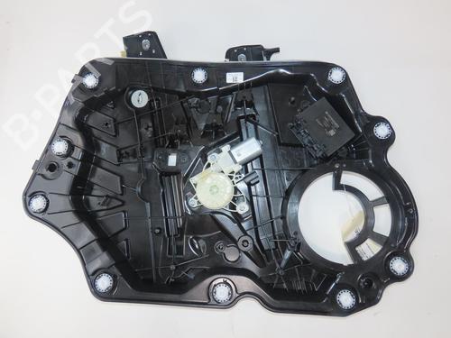 Front left window mechanism FORD PUMA (J2K, CF7) 1.0 EcoBoost mHEV | BP37062218C22 - Image 3