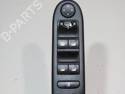 Left front window switch PEUGEOT 307 (3A/C) 1.6 HDi 110 | BP38077297I27 - Image 3