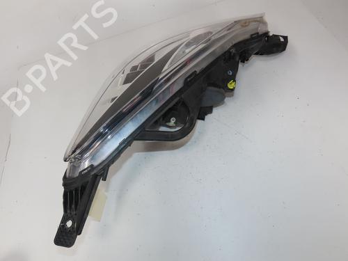 Left headlight CITROËN C3 II (SC_) 1.2 VTi 82 | BP37226606C28 - Image 3