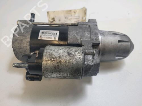 Used Starter OPEL ASTRA K (B16) 1.6 CDTi (68) (110 hp) 9028212