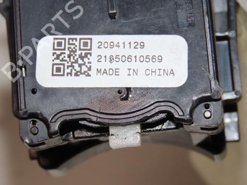 Steering column stalk CHEVROLET CRUZE Hatchback (J305) 1.7 D | BP36543942I23 - Image 4