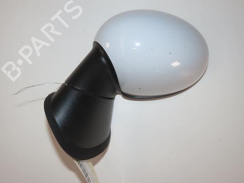 Used Left mirror Left mirror MINI MINI COUNTRYMAN (R60) Cooper D (112 hp) 36028794 36028794