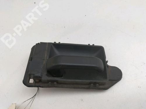 Used Front left interior door handle Front left interior door handle PEUGEOT 106 II (1A_, 1C_) 1.1 i (60 hp) 11046944 11046944