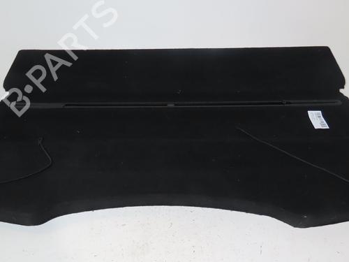 Used Rear parcel shelf Rear parcel shelf CITROËN C4 Picasso I MPV (UD_) 1.6 HDi (109 hp) 23164319 23164319