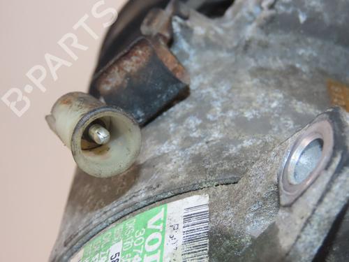 AC-Kompressor AC-Kompressor VOLVO XC90 I (275) 2.5 T AWD (209 hp) 37162651 37162651