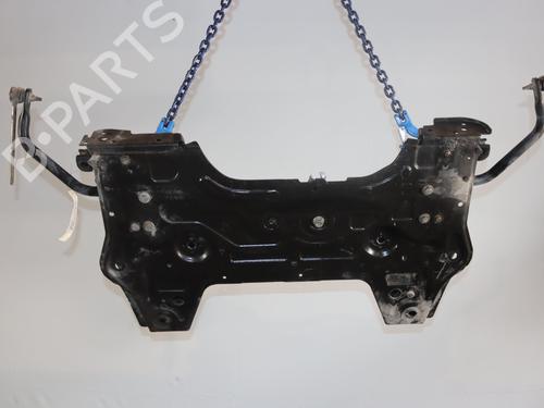 Used Subframe PEUGEOT 208 II (UB_, UP_, UW_, UJ_) 1.5 BlueHDI 100 (102 hp) 19069547