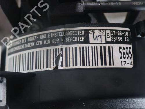 Engine SKODA FABIA II (542) 1.2 TDI | BP33444407M1 - Image 6