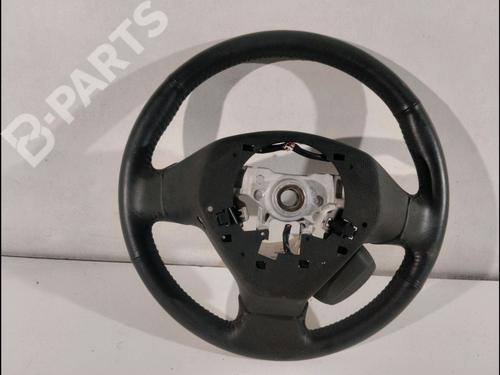 Steering wheel SUBARU IMPREZA Hatchback (GR, GH, G3) 2.0 D AWD | BP11426492C49 