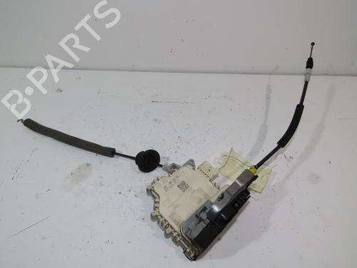 Rear right lock AUDI A5 Sportback (8TA) 2.0 TDI | BP15077439C99 