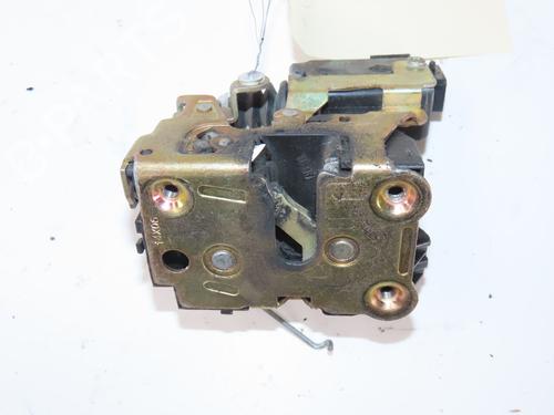 Front left lock CITROËN C3 II (SC_) 1.4 HDi 70 (SC8HZC, SC8HR0, SC8HP4) | BP36100606C98 - Image 2