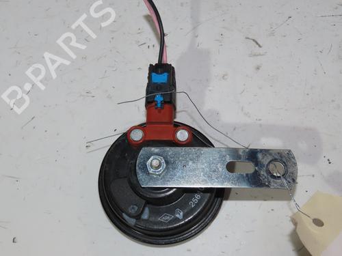 Used Horn DACIA LOGAN II 1.5 dCi / Blue dCi 75 (75 hp) 29516548