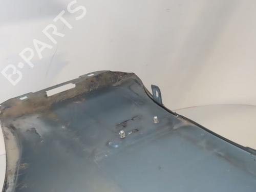 Used Left front fenders MERCEDES-BENZ S-CLASS (W220, V220) S 400 CDI (220.028, 220.128) (250 hp) 31911813