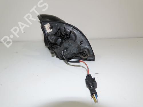 Used Left mirror CITROËN C3 I (FC_, FN_) 1.4 HDi (68 hp) 15904081