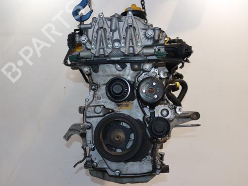 Engine RENAULT MEGANE III Grandtour (KZ0/1) 1.2 TCe (KZ2B, KZ11) | BP29819034M1