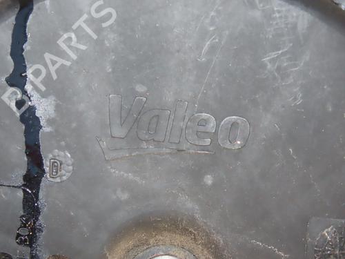 Køleventilator elektrisk RENAULT MEGANE III Hatchback (BZ0/1_, B3_) 1.5 dCi (86 hp) 30840664