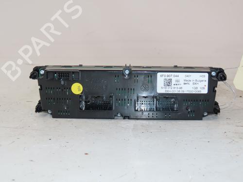 Used Climate control Climate control 37675663 37675663