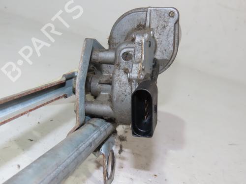 Front wiper motor VW GOLF IV (1J1) 1.9 TDI | BP18667369M29 