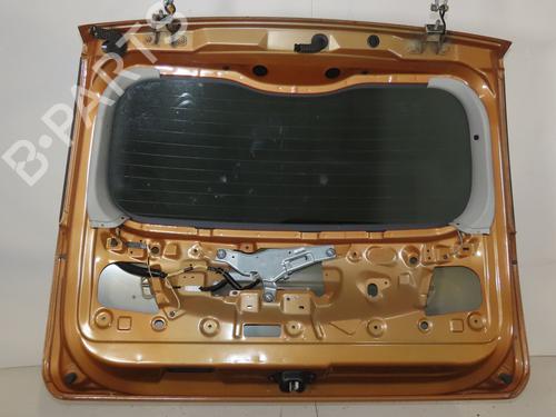 Tailgate NISSAN NOTE (E11, NE11) 1.5 dCi | BP28051227C6 