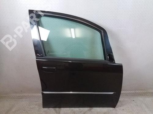 Right front door LANCIA MUSA (350_) 1.3 D Multijet (350.AXB11, 350.AXB1A) 46828896