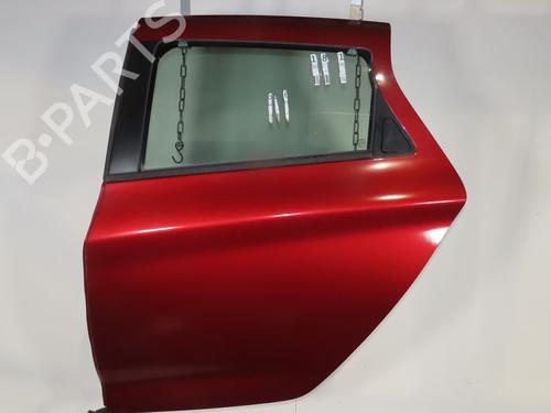 Left rear door RENAULT ZOE (BFM_) ZOE | BP30798274C4 