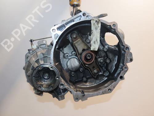 Gearbox VW GOLF VI (5K1) 1.6 TDI | BP31078100M3