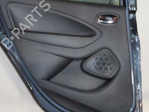 Left rear door RENAULT ZOE (BFM_) ZOE (BFMD) | BP30291875C4 