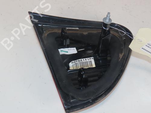 Used Right tailgate light RENAULT CAPTUR I (J5_, H5_) 1.2 TCe 120 (120 hp) 30893017
