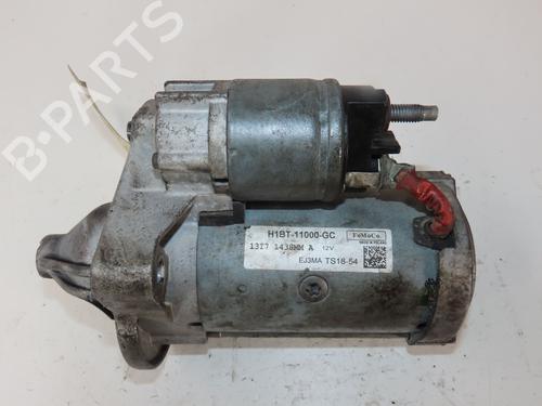 Startmotor FORD FIESTA VII (HJ, HF) 1.5 TDCi | BP27246075M8 