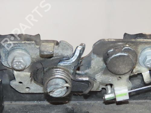 Front slam panel OPEL CORSA F (P2JO) 1.2 (68) | BP30892951C72