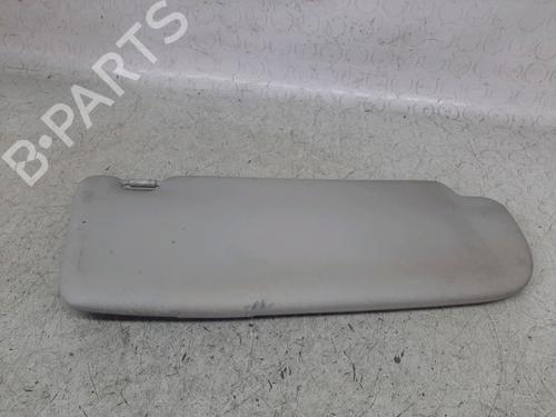 Used Left sun visor Left sun visor AUDI A3 (8L1) 1.9 TDI (100 hp) 9015419 9015419