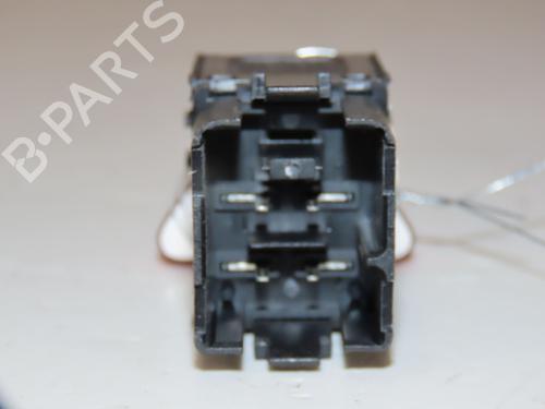 Used Warning switch VW TIGUAN (5N_) 2.0 TDI 4motion (136 hp) 30798210