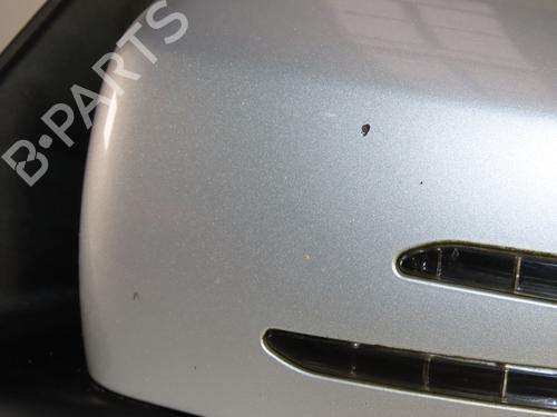 Used Left mirror MERCEDES-BENZ C-CLASS (W204) C 180 CDI (204.000) (120 hp) 31935714