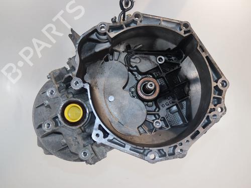 Gearbox OPEL ASTRA J Sports Tourer (P10) 1.7 CDTI (35) | BP32075854M3 