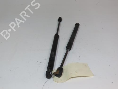 Gasdæmper bagklap PEUGEOT 407 SW (6E_, 6D_) 2.0 HDi 135 (136 hp) 18129992