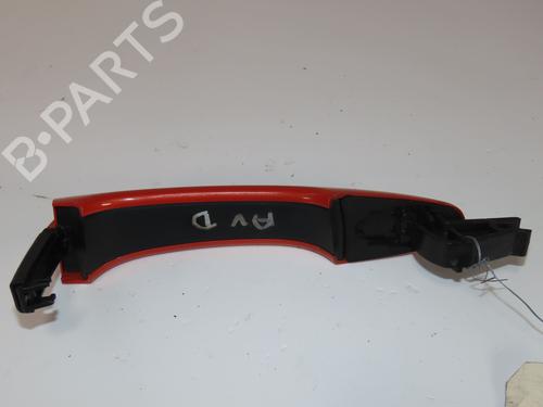 front-right-exterior-door-handle-opel-corsa-f-p2jo-12-68-980297821t-2019-9020306 main image
