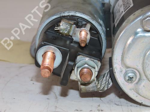 Used Starter Starter 38916327 38916327