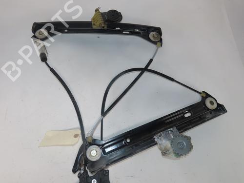 Used Front left window mechanism Front left window mechanism 39602351 39602351