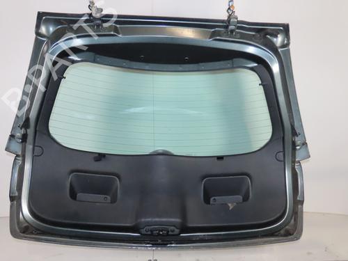 Used Tailgate CITROËN C3 II (SC_) 1.4 HDi 70 (SC8HZC, SC8HR0, SC8HP4) (68 hp) 24345217